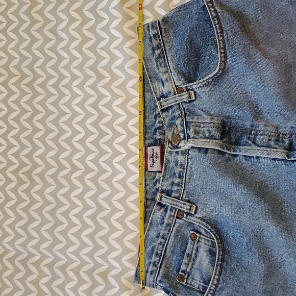 True Vintage Pepe Jeans - Picture 8 of 14